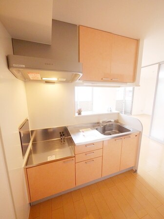 シーガル IIの物件内観写真